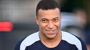 Le PSG sacré : La réaction de Kylian Mbappé filmée !
