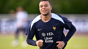 Kylian Mbappé change d'équipe, il se frotte les mains !