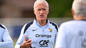Deschamps : Le départ surprise ?
