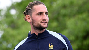  Adrien Rabiot : Le coup de gueule en direct