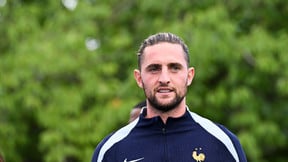 Rabiot - OM : Nouvelle trahison après le PSG ?