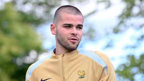 Chevalier au PSG, c’est confirmé !