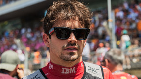 F1 - Ferrari : Leclerc lâche la vérité pour son transfert !  