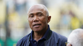 Antoine Kombouaré - Pascal Praud : Le clash surréaliste ! 