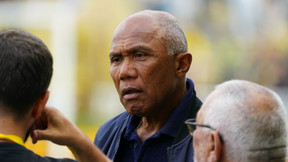 Antoine Kombouaré : Le vestiaire du FC Nantes se déchaîne !