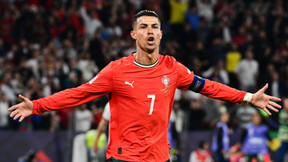 Cristiano Ronaldo : La réponse fracassante au PSG !