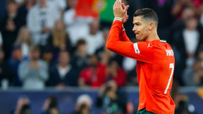 Transfert avec Cristiano Ronaldo : Le verdict tombe à l’OM !