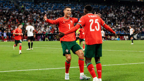 Cristiano Ronaldo annonce la fin ! 