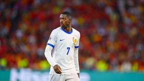 Dembélé - Ballon d’or : Une supercherie révélée en direct ?