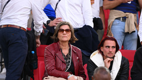 OM - Véronique Rabiot change d’avis : Nouvelle révélation dans l’affaire !