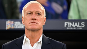 Zidane - Deschamps : Le coup de tonnerre réclamé !