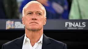 Mercato - PSG : La décision radicale pour séduire Deschamps ?