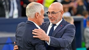 Équipe de France : Le message du sélectionneur de l’Espagne pour Didier Deschamps après le décès de sa mère