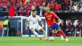 Entre Yamal et Doué, Zidane a tranché !