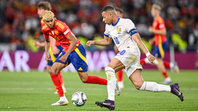 Lamine Yamal Ballon d'or ? La blague de Mbappé sortie de nulle part 