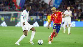 Dembélé Ballon d'Or : Lamine Yamal, la réaction improbable !