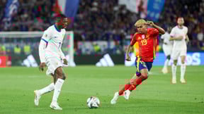 «Je méritais de gagner» : Le Ballon d'or d'Ousmane Dembélé remis en cause, et ce n'est pas Lamine Yamal !