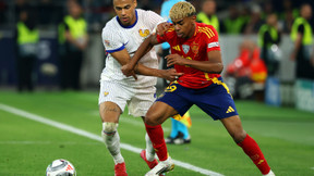 Lamine Yamal - Désiré Doué : Le problème évité à cause de l’alcool ! 