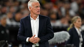 Didier Deschamps : Le joli salaire qu'il va perdre en quittant l'équipe de France !