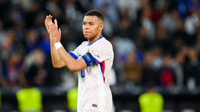 «Dans la mer**» à cause de Kylian Mbappé, l'annonce terrible ! 