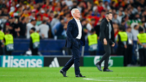 Didier Deschamps balance sur cette grosse surprise !