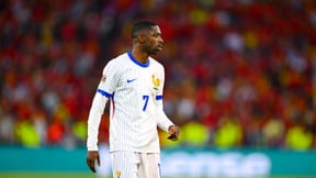 PSG : Catastrophe confirmée pour Dembélé !