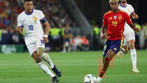 Lamine Yamal remplace Kylian Mbappé, c’est fait !