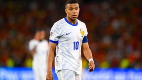Mbappé annonce une nouvelle équipe, du jamais-vu !