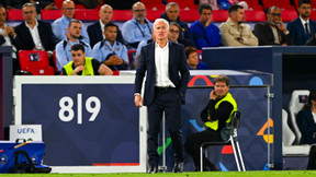 Départ de Deschamps : La catastrophe est annoncée !