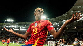 Lamine Yamal : Le gros transfert avec cette star !