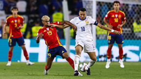 Lamine Yamal dégoûte Kylian Mbappé, le «choc» de la presse espagnole