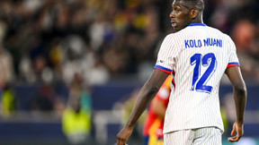 Kolo Muani aux États-Unis : L'accord annoncé avec le PSG !
