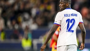 Transfert : Ce joueur de l'OM va suivre Kolo Muani ?