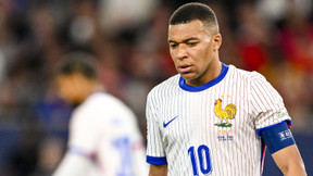 Le clan Mbappé fait sa loi, c'est la guerre en équipe de France ? 