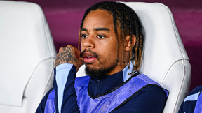 PSG - Transfert de Barcola : Le plan B activé avec une autre star !