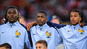 Ousmane Dembélé, l'erreur qui lui coûte cher !