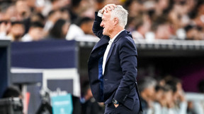 Didier Deschamps : «Des soucis» révélés avec un joueur !