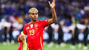 Le pote de Lamine Yamal sort du silence après la polémique ! 