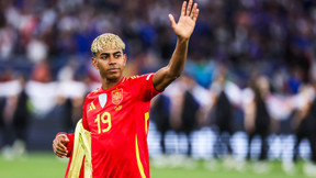 Lamine Yamal : Le regret inattendu après l’anniversaire polémique !  