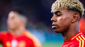 Lamine Yamal : Une femme menacée par téléphone ? 