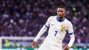 PSG - Ousmane Dembélé : Son rêve avec une autre équipe !