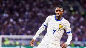 PSG : Dembélé, la blague lâchée en plein match ! 