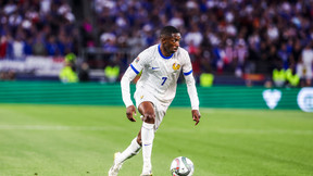 Ousmane Dembélé : «C'est insensé», il se fait démolir !  