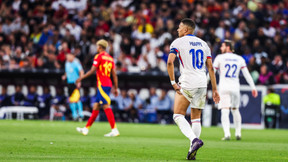 Kylian Mbappé : Le Ballon d'or pour son frère ? 