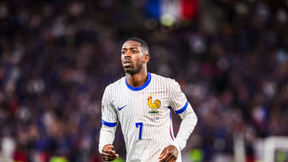 Ousmane Dembélé : Le PSG a choisi son remplaçant !