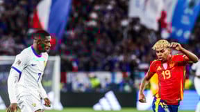 Yamal - Ballon d'Or : Le verdict tombe, Dembélé réagit !