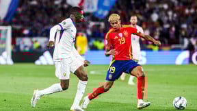 PSG : Dembélé avec Yamal, c'est officiel !