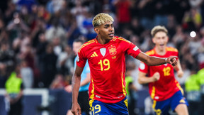 62M€ : Le transfert qui va régaler Lamine Yamal !