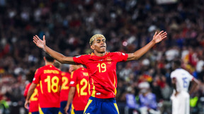 Lamine Yamal «n'est qu'un enfant», la punchline en Espagne ! 