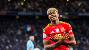 Lamine Yamal - PSG : C'est confirmé !